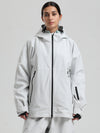 Veste de ski active Gsou Snow Mountain Freestyle SnowFlex pour femme