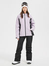 Combinaisons de ski imperméables pour femmes