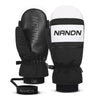 Gants de snowboard toutes saisons Nandn AlpinePeak pour femmes