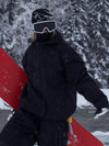 Veste de ski thermique Rabbit Snow ChillRider Mountain Pro pour femme