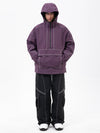 Ensemble veste pull Mountain Vibe pour homme et pantalon de ski ample Streetstorm