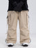 Pantalon de ski ample Rabbit Snow UrbanRush Prime pour femme