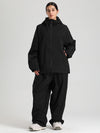 Combinaisons de snowboard Gsou Snow Mountain Chill FlexStyle Urban Terrain pour femmes