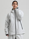 Veste de ski active Gsou Snow Mountain Freestyle SnowFlex pour femme