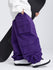 Pantalon de snowboard cargo ample Rabbit Snow Freestyle pour femme