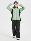 Combinaisons de ski imperméables pour femmes