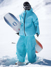 Combinaisons de ski thermiques Rabbit Snow ChillRider pour femmes