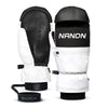 Gants de snowboard tout temps Nandn AlpinePeak pour hommes