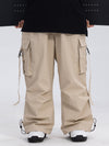 Pantalon de ski ample pour homme Rabbit Snow UrbanRush Prime