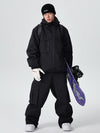 Combinaison de ski de montagne Searipe Durable Mountain Pro pour homme