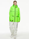 Combinaisons de ski thermiques isolées Arctic Queen Mountain Explorer pour femmes