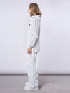 Veste et pantalon de snowboard Dook Snow Track Stripe pour femme