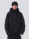 Veste de neige ample Searipe Ridge Master All-Conditions pour homme et femme