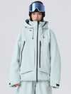 Veste de neige ample Searipe Ridge Master All-Conditions pour femmes et hommes