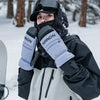 Gants de snowboard tout temps Nandn AlpinePeak pour hommes
