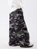 Pantalon/short cargo camouflage Wild Soul Steeze Shred Master pour femme