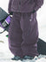Pantalon cargo ample de ski/snowboard pour homme John Snow Alpine Breaker, toutes saisons