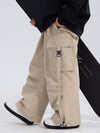 Women's Rabbit Snow UrbanRush Prime Loose Ski Pants