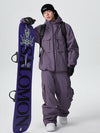 Combinaison de ski de montagne Searipe Durable Mountain Pro pour homme