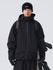 Veste de neige ample Searipe Ridge Master All-Conditions pour homme et femme