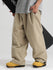 Pantalon de ski ample Gsou Snow UrbanFlex Utility Shell pour homme