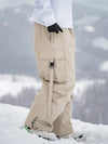 Women's Rabbit Snow UrbanRush Prime Loose-fit Cargo Ski Pants