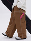 Men's Freerider Loose-Fit Urban Ski Pants