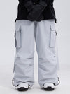Women's Rabbit Snow UrbanRush Prime Loose Ski Pants