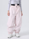 Pantalon de ski ample Searipe Durable Mountain Rider tout-terrain pour homme