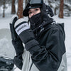 Gants de snowboard toutes saisons Nandn AlpinePeak pour femmes