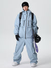 Combinaison de ski de montagne Searipe Durable Mountain Pro pour femme