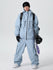 Combinaison de ski de montagne Searipe Durable Mountain Pro pour homme