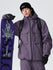 Veste de ski multifonctionnelle Searipe Mountain Pro pour homme