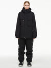 Combinaison de ski thermique légère Arctic Queen Mountain Force pour femme