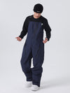 Salopette de snowboard tout-terrain Searipe Durable Mountain Rider pour homme
