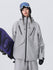 Veste de neige ample unisexe Searipe CoreBuild toutes saisons pour femmes