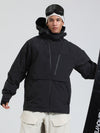 Veste cargo de montagne toutes saisons Gsou Snow HyperDrive pour homme