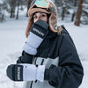 Gants de snowboard tout temps Nandn AlpinePeak pour hommes