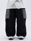 Women's Mountain Chill Freestyle Prime Loose Snowboard Pants