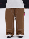 Men's Freerider Loose-Fit Urban Ski Pants