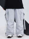 Pantalon de ski ample Rabbit Snow UrbanRush Prime pour homme