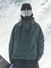 Veste de ski/snowboard John Snow Alpine Breaker pour femme, toutes saisons