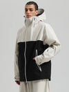 Veste cargo de montagne Gsou Snow HyperDrive toutes saisons pour homme