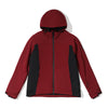 Sweat à capuche imperméable Evermore pour homme