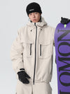 Veste de ski multifonctionnelle Searipe Durable Mountain Pro pour femme