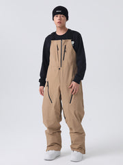 Salopette de snowboard tout-terrain Searipe Durable Mountain Rider pour homme