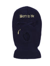Cagoule en maille Snowverb ChillGuard à triple ouverture