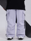 Pantalon de ski ample pour homme Rabbit Snow UrbanRush Prime