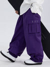 Pantalon de ski thermique Rabbit Snow ChillRider Mountain Pro pour femme