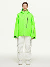 Combinaison de ski alpin Arctic Queen SnowBliss Thermal Guard pour femme